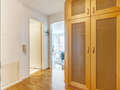 appartement München Maxvorstadt - Westen 03 entrée/couloir 15027