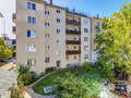 appartement München Maxvorstadt - Westen 01 vue 15027