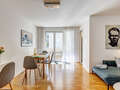 appartement München Maxvorstadt - Westen 02 pièce à vivre 15027