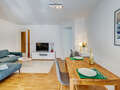 appartement München Maxvorstadt - Westen 03 pièce à vivre 15027