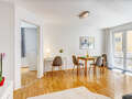 appartement München Maxvorstadt - Westen 04 pièce à vivre 15027