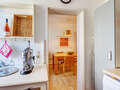 appartement avec terrasse sur le toit München Moosach 03 cuisine 15028