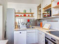 appartement avec terrasse sur le toit München Moosach 04 cuisine 15028