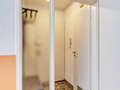 appartement avec terrasse sur le toit München Moosach 01 entrée/couloir 15028