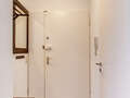 appartement avec terrasse sur le toit München Moosach 02 entrée/couloir 15028