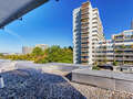 appartement avec terrasse sur le toit München Moosach 03 vue 15028