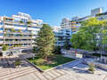 appartement avec terrasse sur le toit München Moosach 05 vue 15028