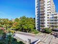 appartement avec terrasse sur le toit München Moosach 06 vue 15028