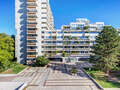 appartement avec terrasse sur le toit München Moosach 07 vue 15028