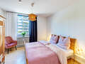 appartement avec terrasse sur le toit München Moosach 01 chambre 15028