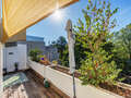 appartement avec terrasse sur le toit München Moosach 01 terrasse sur le toit 15028