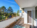 appartement avec terrasse sur le toit München Moosach 03 terrasse sur le toit 15028