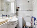 appartement avec terrasse sur le toit München Moosach 03 1ère salle de bain 15028