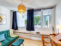 appartement avec terrasse sur le toit München Moosach 02 ch. d´invité 15028