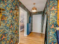 appartement sous les toits Unterschleißheim 01 entrée/couloir 15029