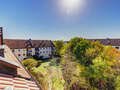 appartement sous les toits Unterschleißheim 01 vue 15029