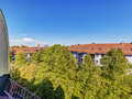 appartement sous les toits Unterschleißheim 04 vue 15029