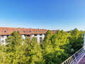 appartement sous les toits Unterschleißheim 06 vue 15029