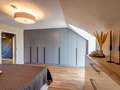 appartement sous les toits Unterschleißheim 03 chambre 15029