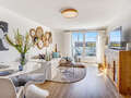 appartement sous les toits Unterschleißheim 01 pièce à vivre 15029