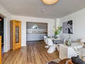 appartement sous les toits Unterschleißheim 03 pièce à vivre 15029