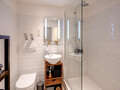 appartement München Obersendling 01 salle de bain 15030