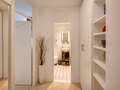 appartement München Obersendling 02 entrée/couloir 15030