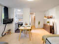 appartement München Obersendling 03 pièce à vivre 15030