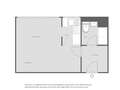 appartement München Obersendling 01 plan d'étage 15030