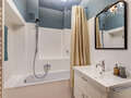 appartement München Laim 01 salle de bain 15031