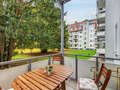 appartement München Laim 02 balcon 15031
