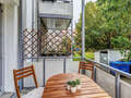 appartement München Laim 03 balcon 15031