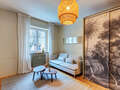 appartement München Laim 01 pièce à vivre 15031