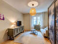 appartement München Laim 02 pièce à vivre 15031