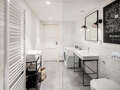 appartement München Schwanthalerhöhe 02 salle de bain 15032