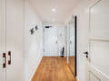 appartement München Schwanthalerhöhe 02 entrée/couloir 15032