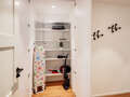 appartement München Schwanthalerhöhe 03 entrée/couloir 15032