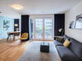appartement München Schwanthalerhöhe 01 pièce à vivre 15032