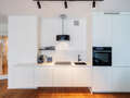 appartement München Schwanthalerhöhe 01 cuisine 15033