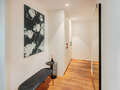 appartement München Schwanthalerhöhe 03 entrée/couloir 15033