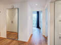 appartement München Schwanthalerhöhe 04 entrée/couloir 15033