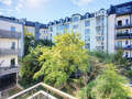 appartement München Schwanthalerhöhe 02 vue 15033