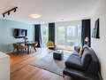 appartement München Schwanthalerhöhe 01 pièce à vivre 15033