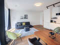 appartement München Schwanthalerhöhe 03 pièce à vivre 15033