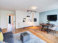 appartement München Schwanthalerhöhe 04 pièce à vivre 15033