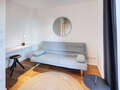 appartement München Schwanthalerhöhe 01 Bureau/Chambre d’amis 15033