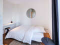 appartement München Schwanthalerhöhe 02 Bureau/Chambre d’amis 15033