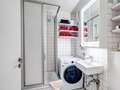 appartement München Bogenhausen 01 salle de bain 15034