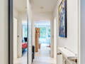 appartement München Bogenhausen 01 entrée/couloir 15034