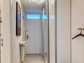 appartement München Bogenhausen 02 entrée/couloir 15034